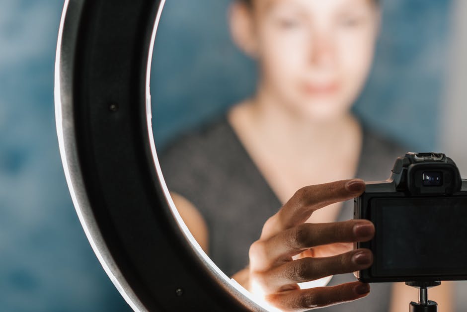 Professional marquee letters rental setup with modern equipment and lighting